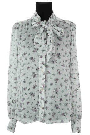 Blouse Zadig & Voltaire  Blanc