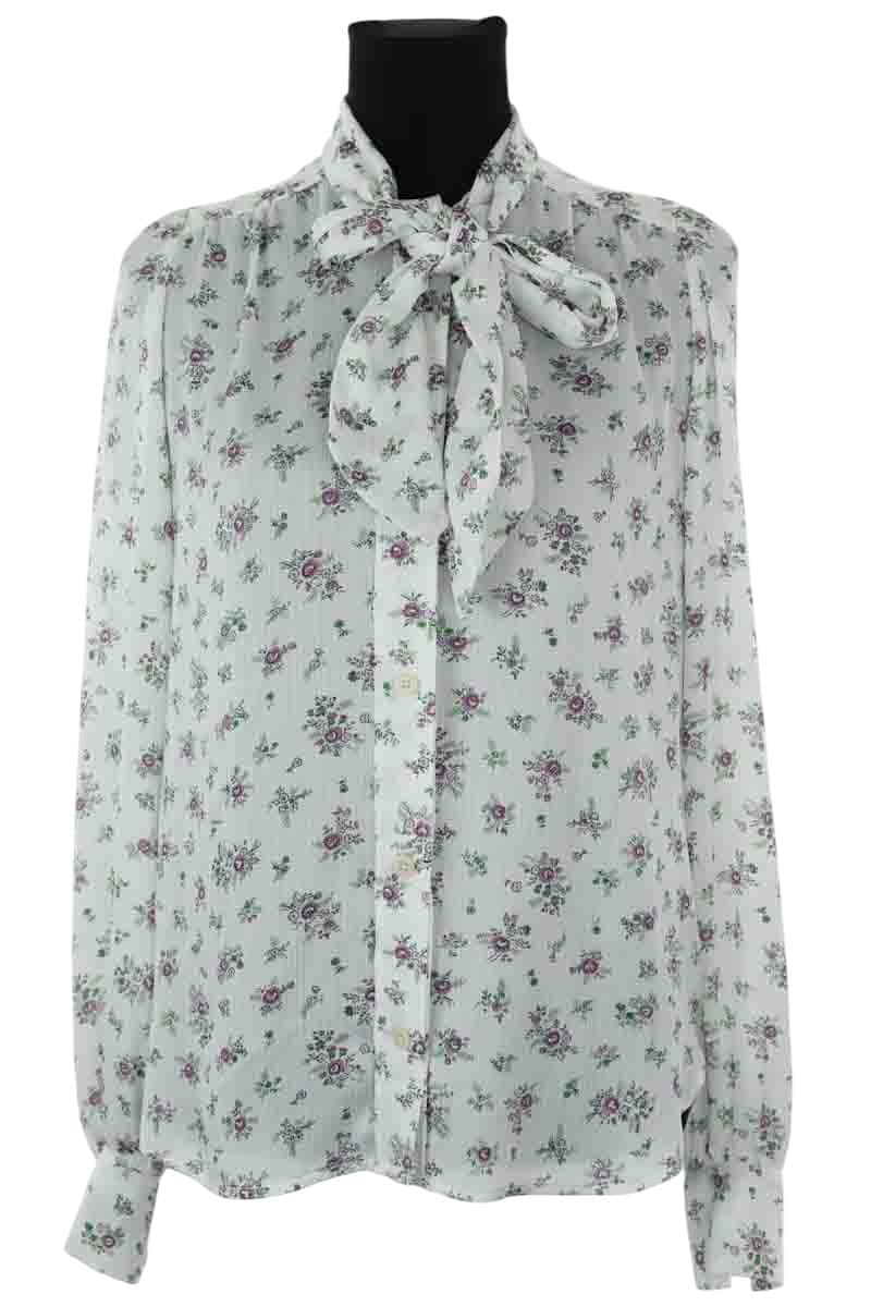 Blouse Zadig & Voltaire  Blanc