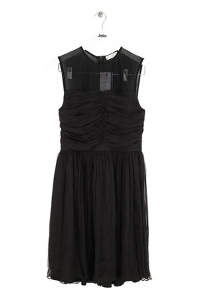 Robe Sandro  Noir
