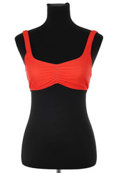 Maillot de bain Luz  Rouge
