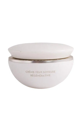 Contour des yeux Laboratoires Botanique Avancée Soyeuse régénérative Blanc en  - Seconde Main