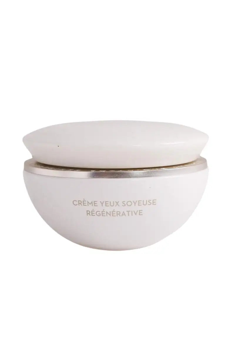 Contour des yeux Laboratoires Botanique Avancée Soyeuse régénérative Blanc en  - Seconde Main