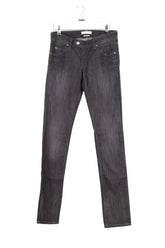 Jean slim Isabel Marant Étoile  Noir