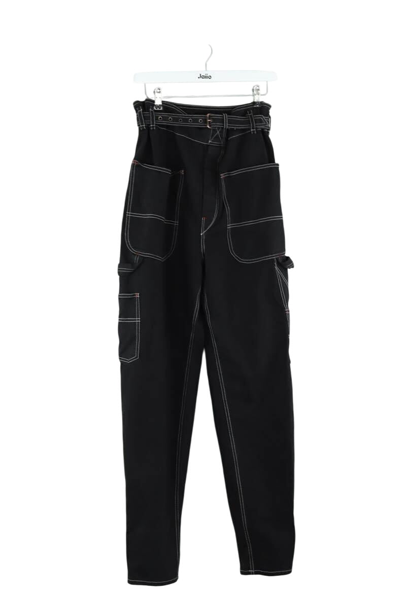 Jean Isabel Marant  Noir