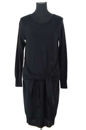 Robe Sonia Rykiel  Noir
