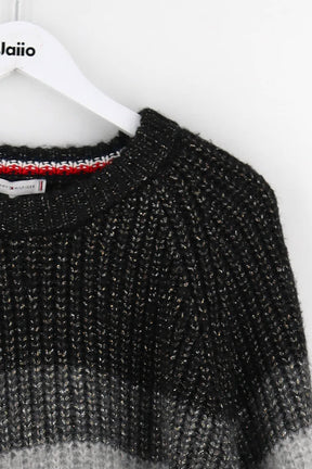 Pull Tommy Hilfiger  Noir