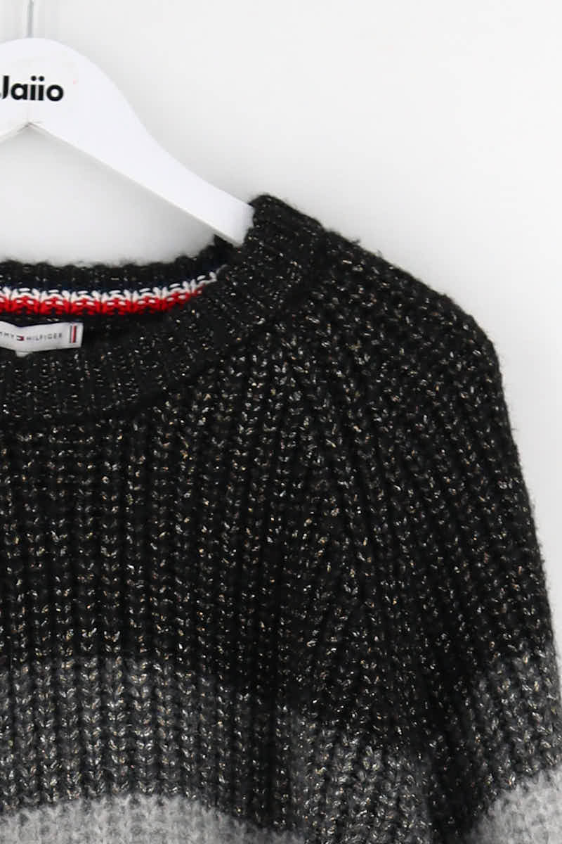 Pull Tommy Hilfiger  Noir