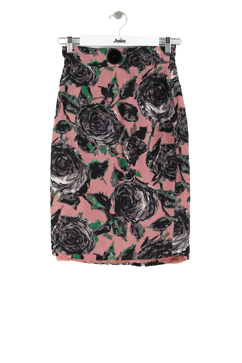 Jupe Paul Smith  Rose