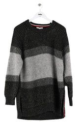 Pull Tommy Hilfiger  Noir