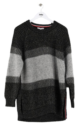 Pull Tommy Hilfiger  Noir