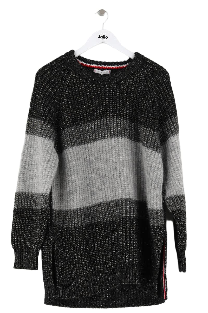 Pull Tommy Hilfiger  Noir