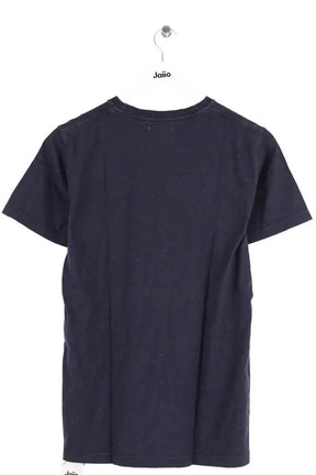 T-shirt Norse Projects Marine en Coton
