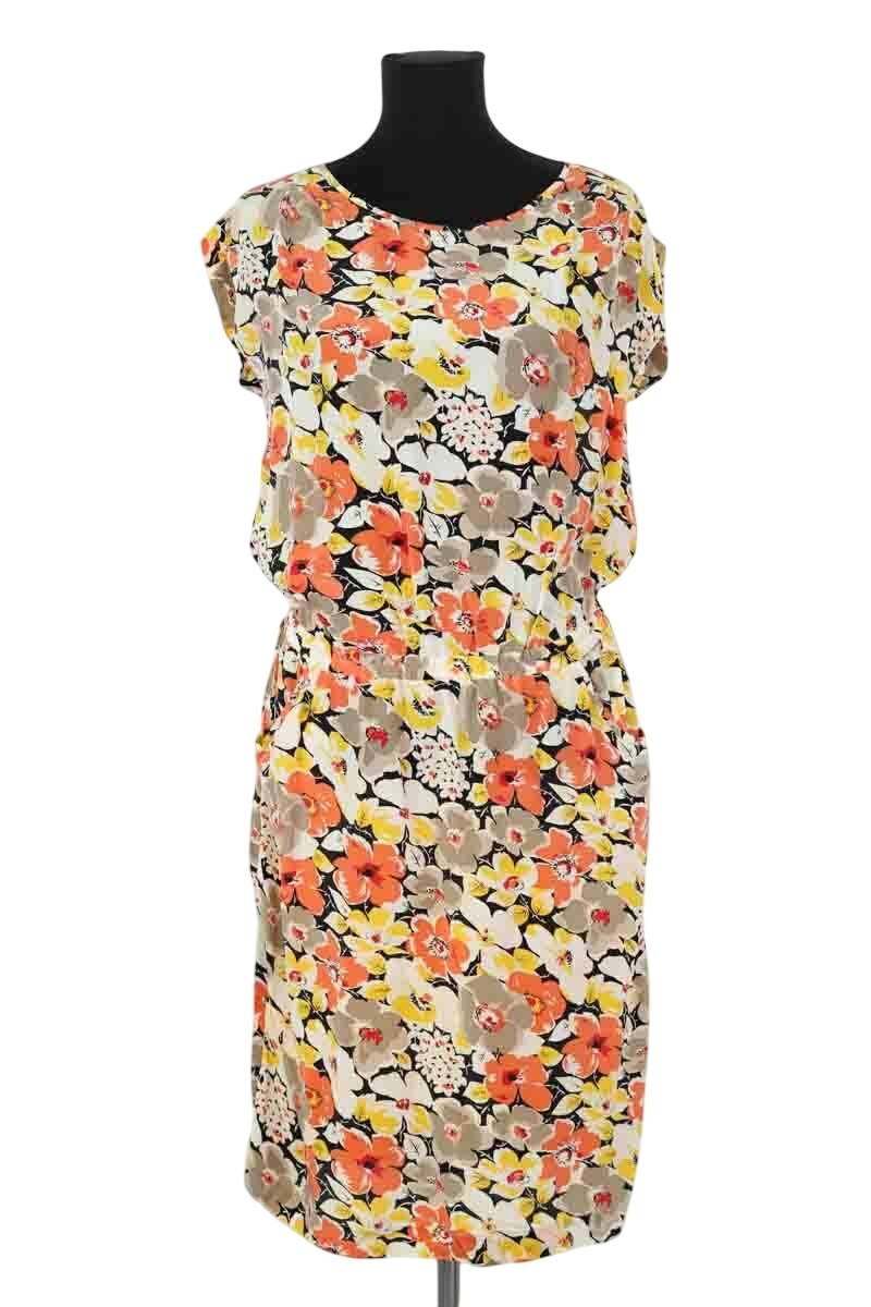 Robe Gerard Darel  Orange
