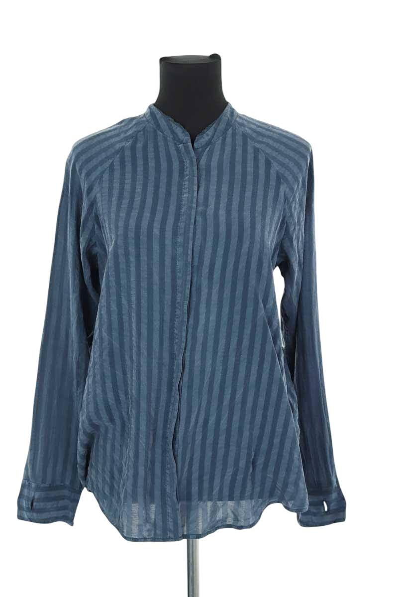 Chemise Zadig & Voltaire  Bleu