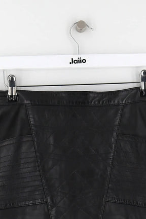 Mini jupe Zadig & Voltaire  Noir