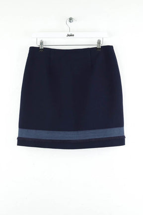 Mini jupe Claudie Pierlot  Bleu