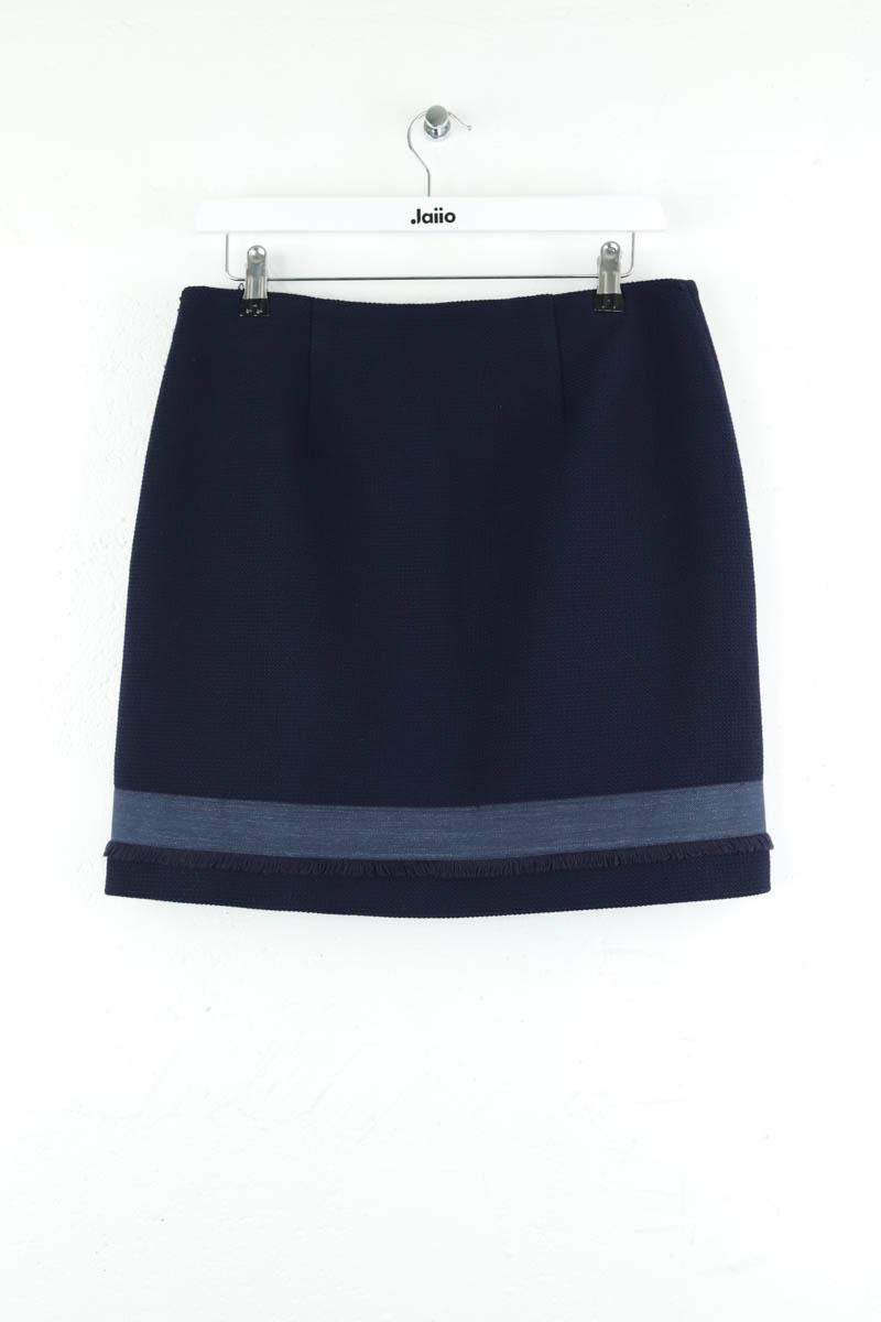 Mini jupe Claudie Pierlot  Bleu