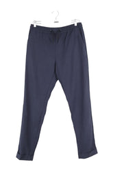 Pantalon droit The Kooples  Marine