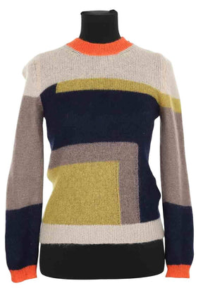 Pull See By Chloé  Multicolore