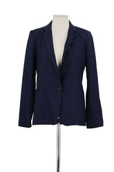 Blazer Sandro  Marine