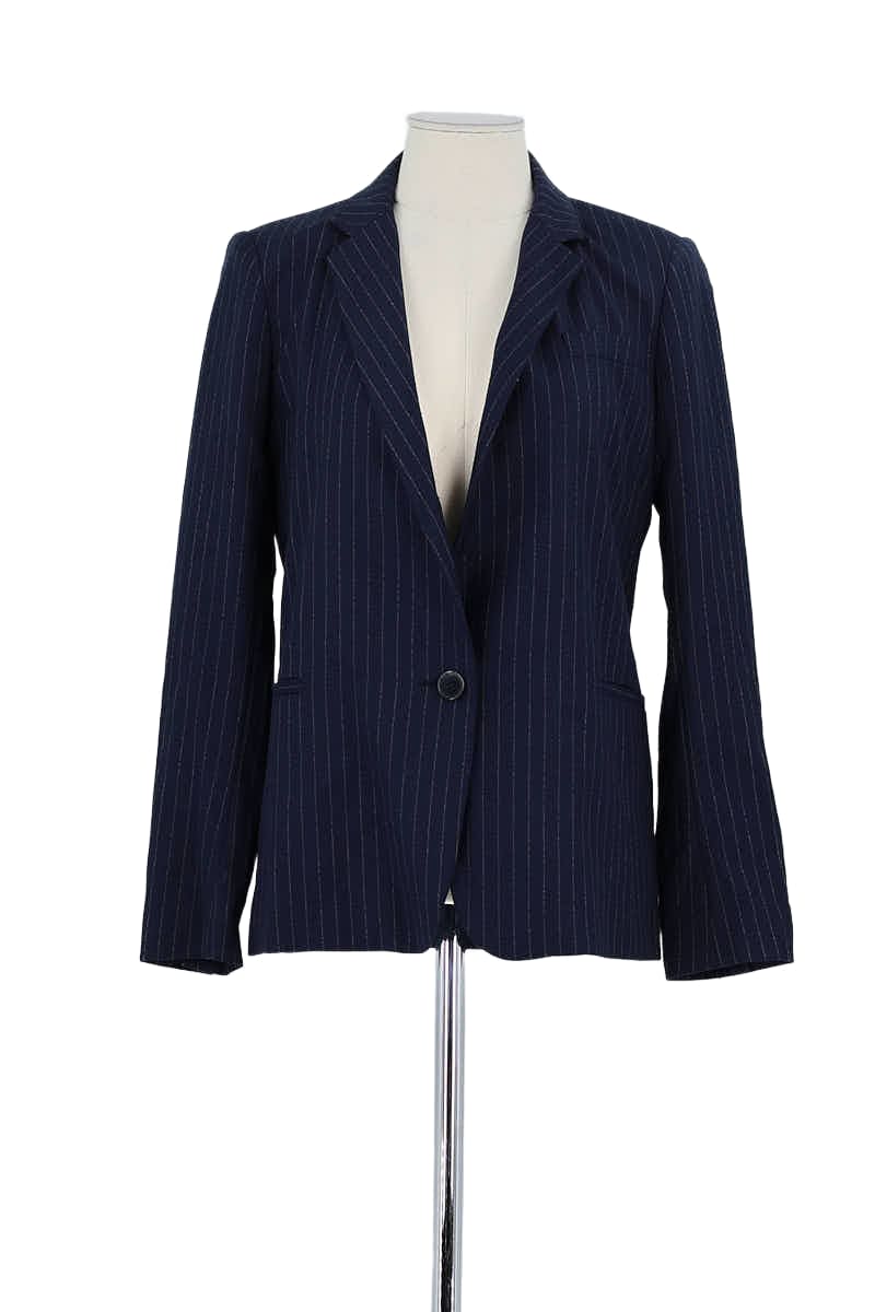 Blazer Sandro  Marine