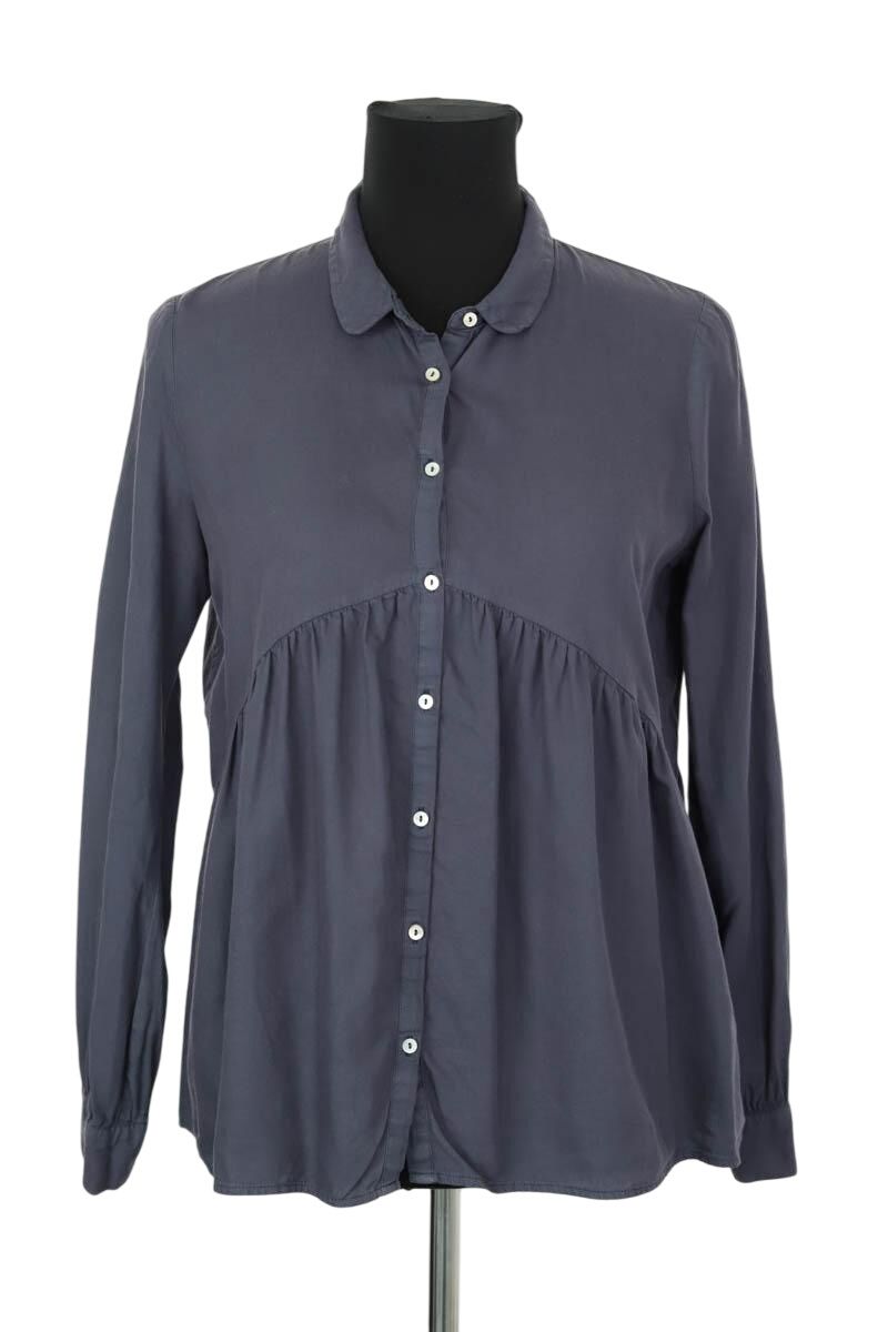 Blouse Bash  Noir