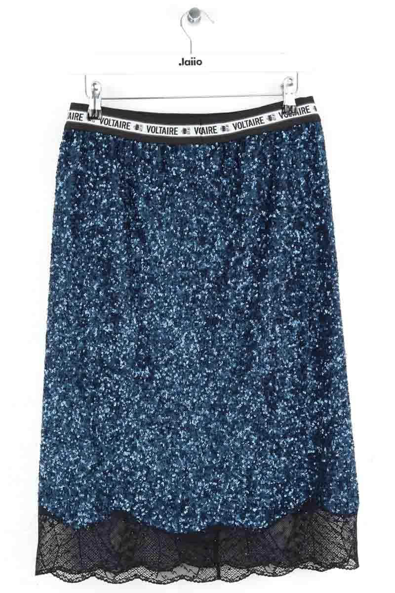 Jupe Zadig & Voltaire  Bleu