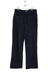Pantalon droit Bash  Bleu