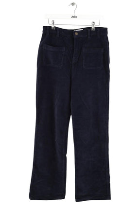 Pantalon droit Bash  Bleu