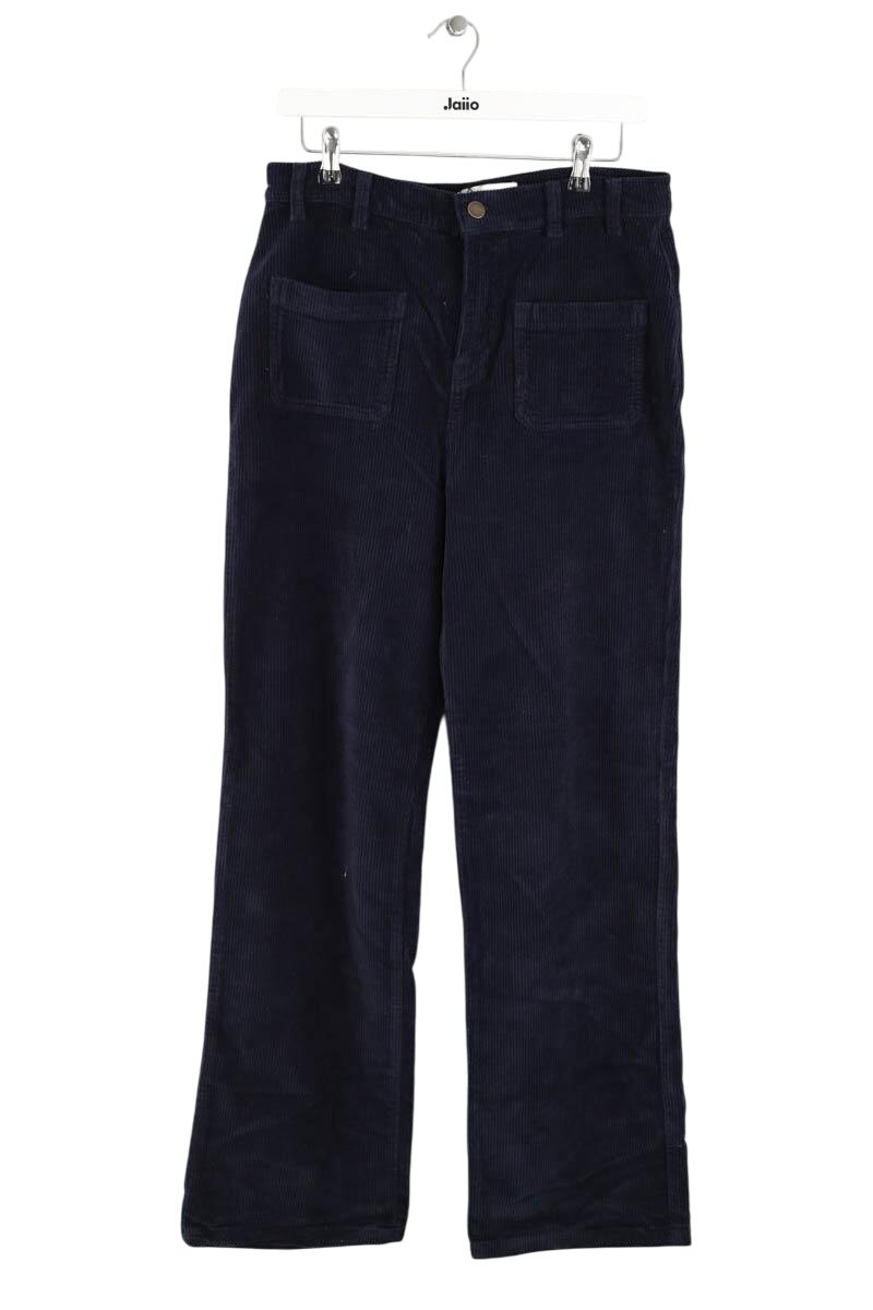 Pantalon droit Bash  Bleu