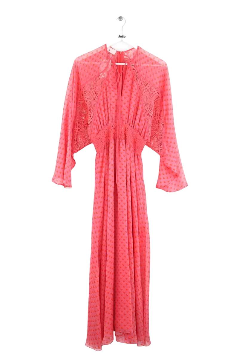 Robe Giambattista Valli  Rose