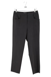 Pantalon slim Prada  Noir