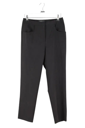 Pantalon slim Prada  Noir