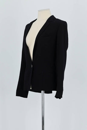 Blazer Merci  Noir