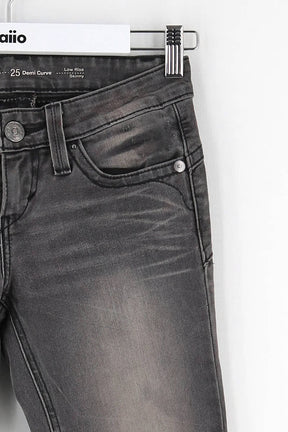 Jean slim Levi's  Gris