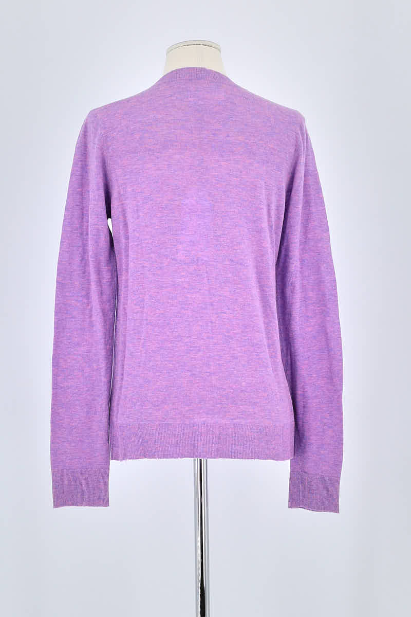 Pull Zadig & Voltaire  Violet