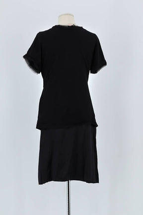 Robe Lanvin  Noir