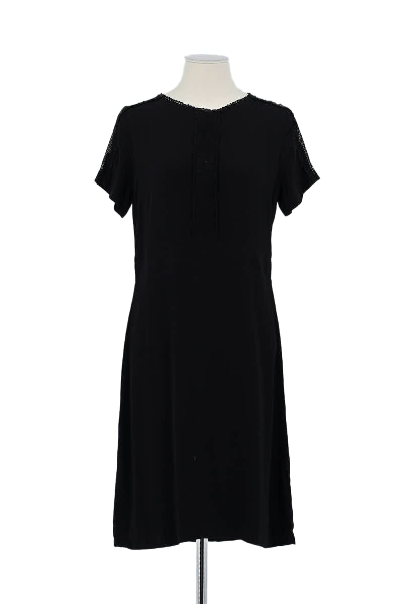 Robe Gerard Darel  Noir