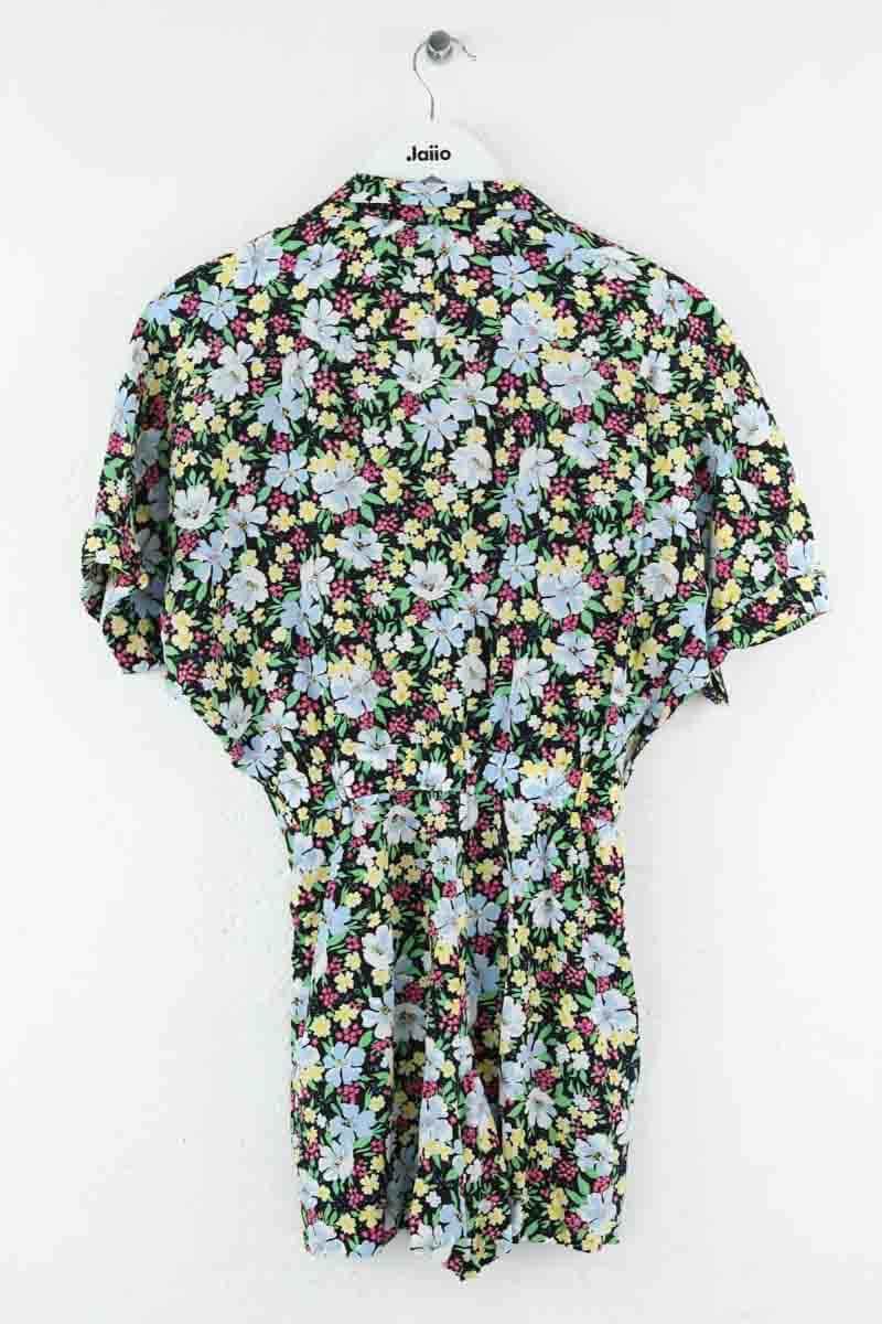 Combinaison Maje  Multicolore