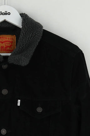 Veste Levi's  Noir