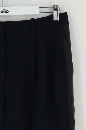 Pantalon slim The Kooples  Marine
