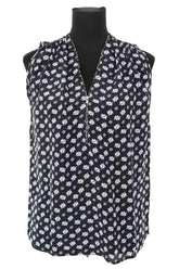 Blouse Sandro  Noir