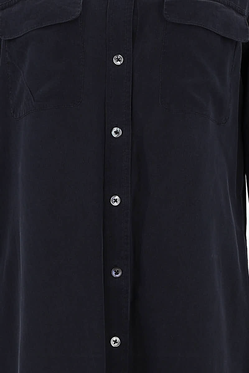 Chemise Equipment  Noir