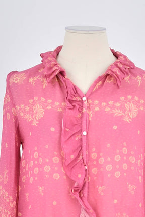 Chemise Vanessa Bruno  Rose