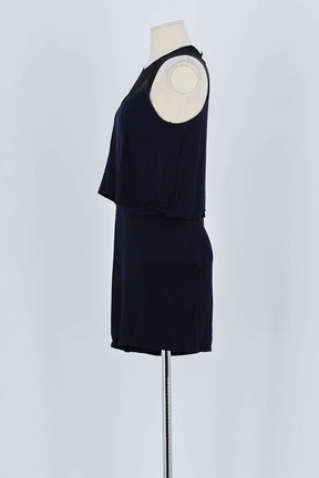 Robe Sandro  Marine