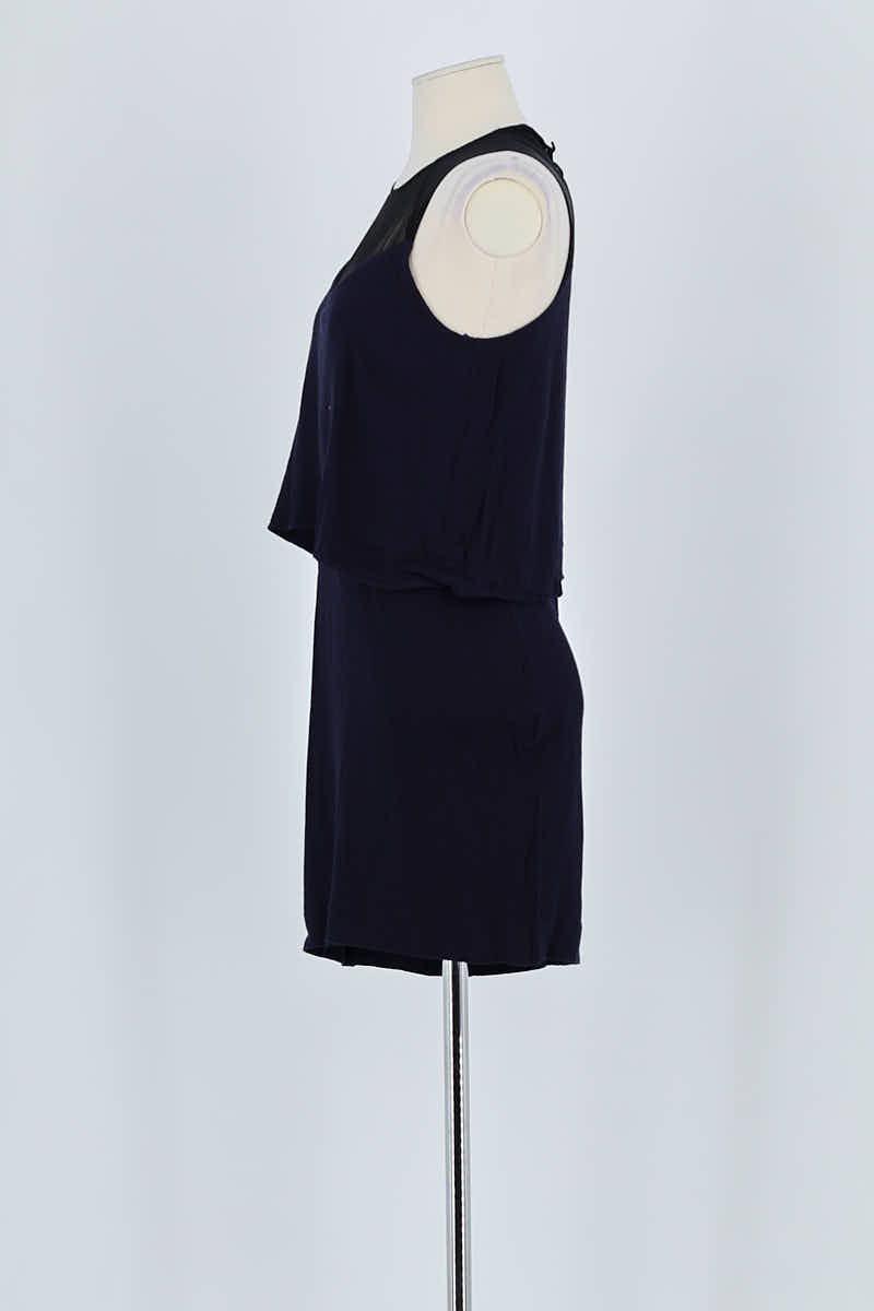 Robe Sandro  Marine