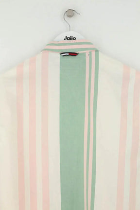 Chemise Tommy Hilfiger Rose en Coton