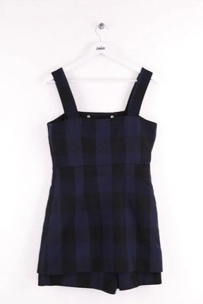 Robe Maje Marine en Coton