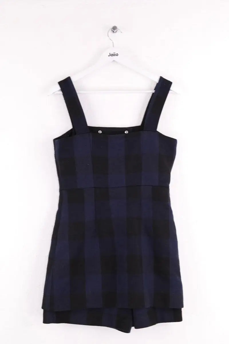 Robe Maje Marine en Coton