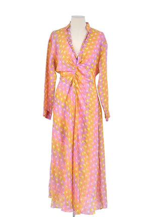 Robe Sandro  Rose
